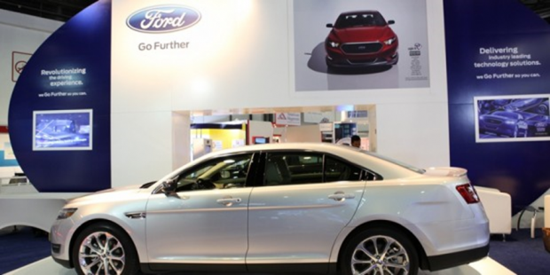 ford new car price in uae