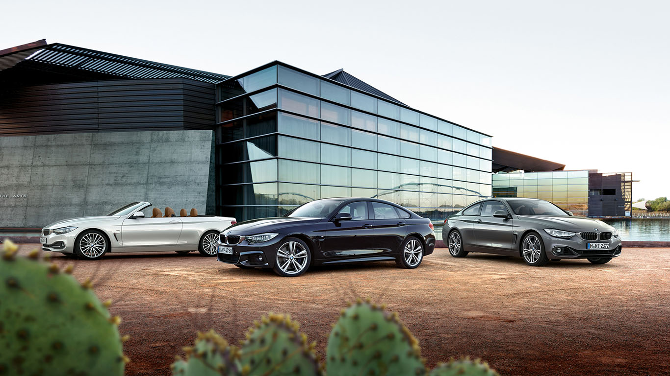 BMW to Recall Over 4,000 Cars in UAE; 1.3 Million Worldwide ...