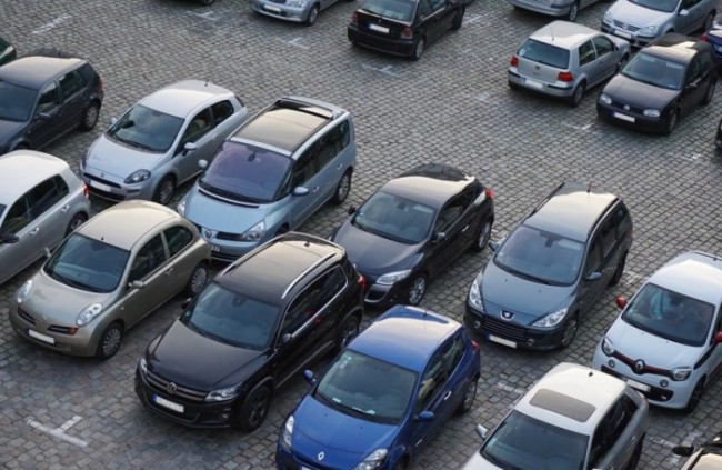 Bosch to bring easy parking solutions for motorists by introducing new parking service