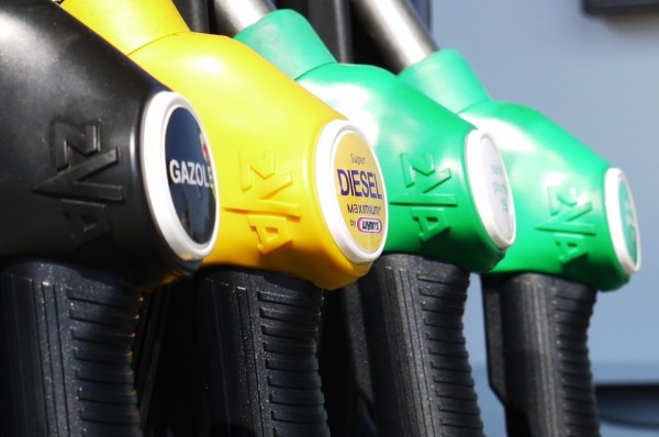 May Fuel Prices Increase by 10 %