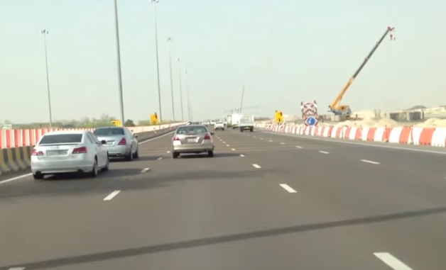 Tailgaters and overspeeding motorists will be caught through new radars in Sharjah