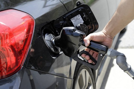 Decline in Fuel Prices for month of August in the UAE