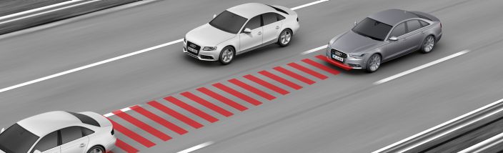 Adaptive Cruise Control System for Cars – Everything You Need to Know ...