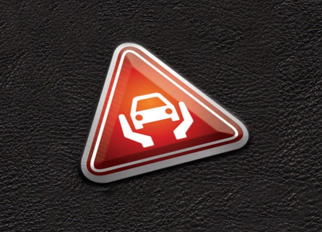 Effectiveness of Automatic Crash Notification System in Cars