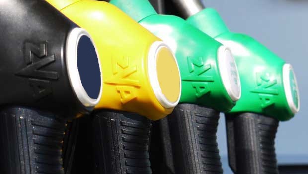 Petrol Prices for October Increase in the UAE