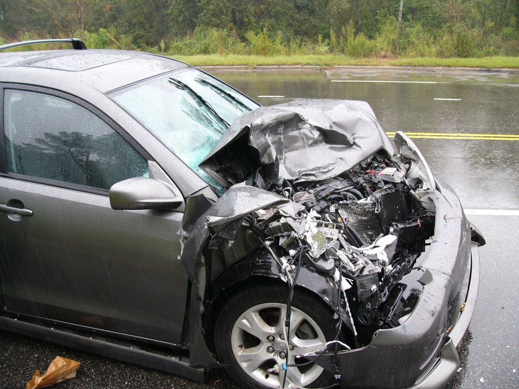 New Year Resolution to Drive Safely on the UAE Roads in 2017