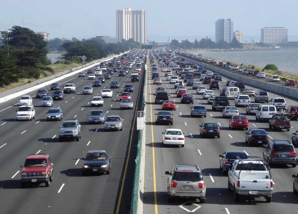 New Radars Installed in Dubai to Track Multiple Traffic Violations