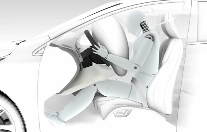 Understanding the Importance of Airbags as an Essential Safety Feature ...