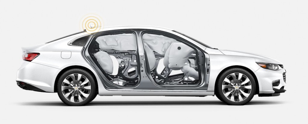 Understanding the Importance of Airbags as an Essential Safety Feature in Cars