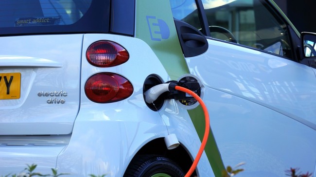 New Incentive Program Encourages the Buying of Electric Vehicles in the UAE