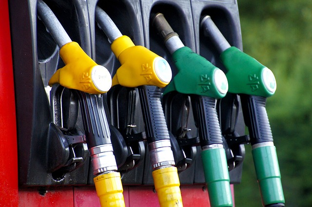 June Fuel Prices Announced in the UAE