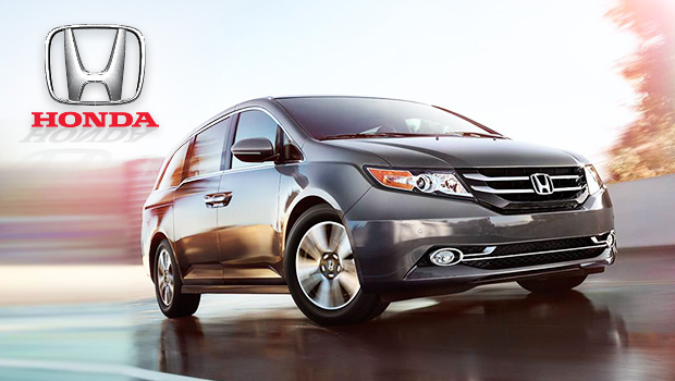 2017 Honda Odyssey – The Ultimate Family Vehicle Becomes an MPV