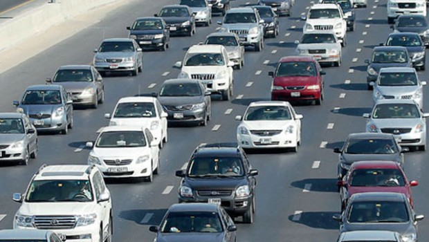 Traffic Violations Decrease in Dubai after the Implementation of the Newly Amended Traffic Law