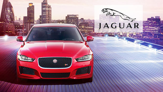 2018 Jaguar XE – Premium Sports Sedan with Turbocharged Ingenium Engine