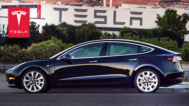 2018 Tesla Model 3 – An Affordable Luxury EV with Dynamic Capabilities Revealed