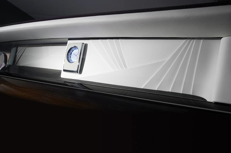 RollsRoyce Phantom VIII The Luxurious and Most Silent Car in the