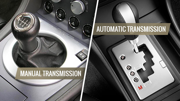 RTA to Introduce a New Service for Converting an Automatic Transmission Driving License to Manual