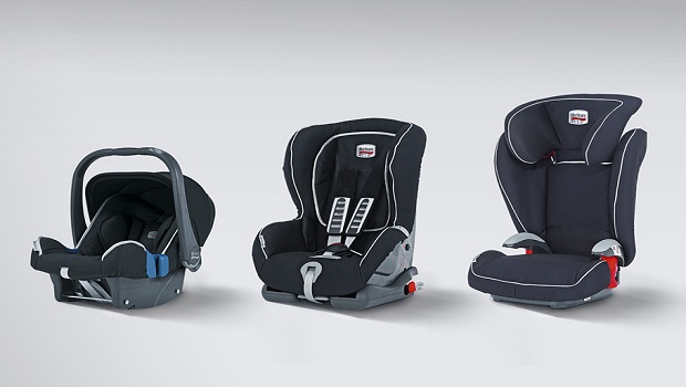 The UAE Cabinet Approves Policy on Car Safety Seats for Children