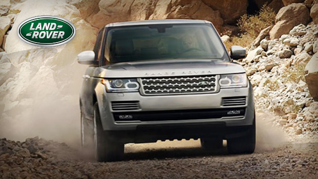 2017 Land Rover Range Rover – The Flagship Luxury SUV with Supercharged V8 Engine