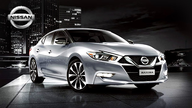 2018 Nissan Maxima – An Affordable Luxury Sedan with V6 Engine and Latest Safety Features