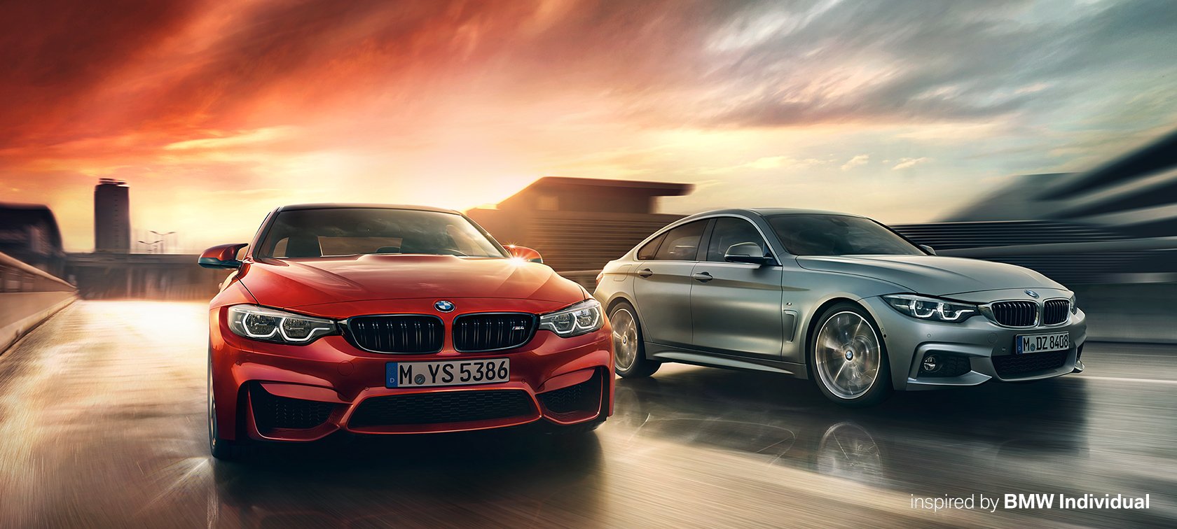 Redesigned 2018 BMW 4-Series Gran Coupe with Turbocharged Engine ...