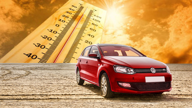 5 Effective Summer Driving Tips for Motorists in the UAE