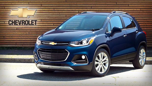 2019 Chevrolet Trax – Affordable Sub-Compact SUV with Efficient Engine