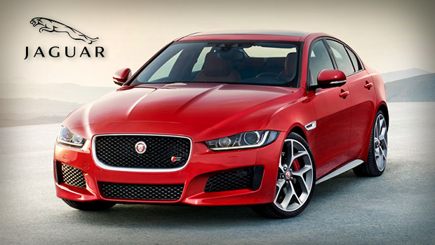 2019 Jaguar XE – Premium Compact Sedan with Supercharged Ingenium V6 Engine