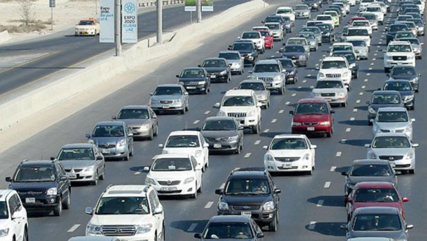 Road Safety on the Agenda as Traffic Authorities and Transport Experts Meet in Abu Dhabi