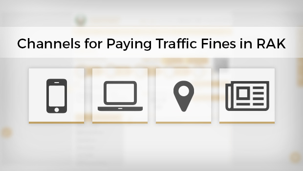 Understanding How to Pay Traffic Fines in Ras Al Khaimah