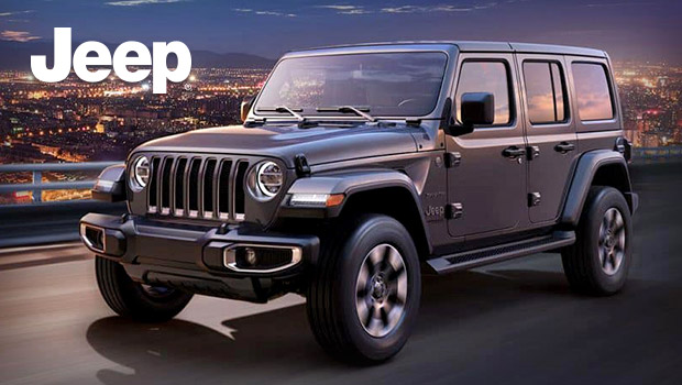 2019 Jeep Wrangler – Legendary Adventure Vehicle with Pentastar V6 Engine