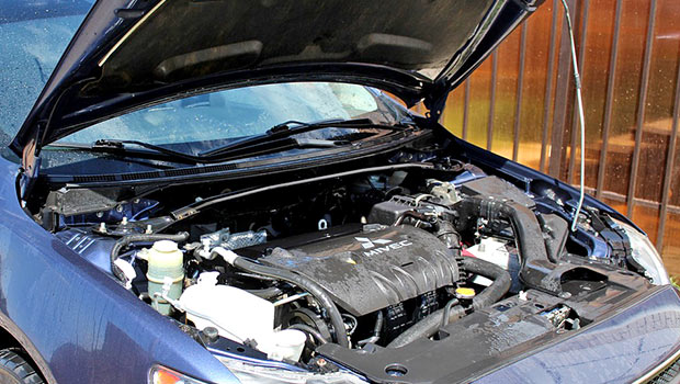 How to Sell a Used Car with Damaged Engine in the UAE?