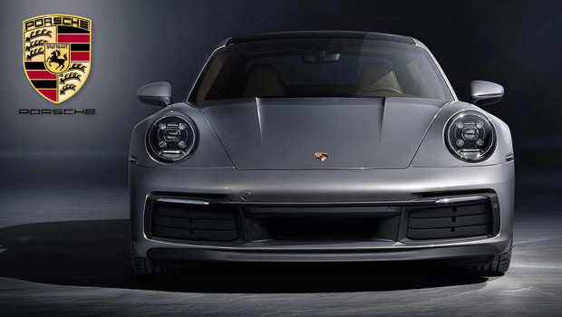 2019 Porsche 911 Carrera S – Premium Sports Coupe with a Twin-turbo Engine