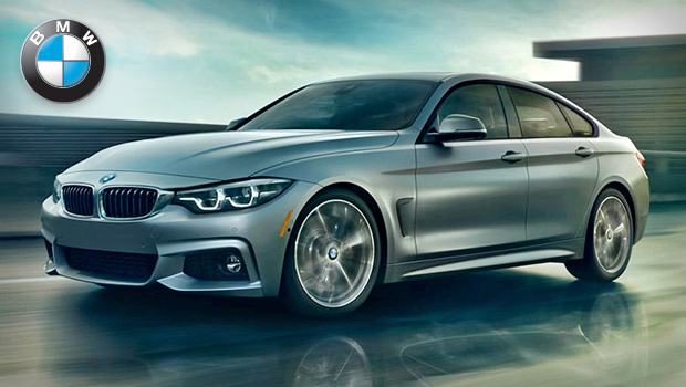 2019 BMW 4 Series Gran Coupe – Premium Compact Sedan with a TwinPower Turbo Engine