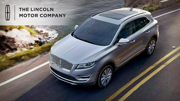 2019 Lincoln MKC – Facelifted SUV with a Twin-Scroll Turbocharged Engine