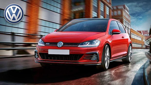 2019 Volkswagen Golf GTI – Sports Hatchback with Turbocharged Engine and Improved Handling