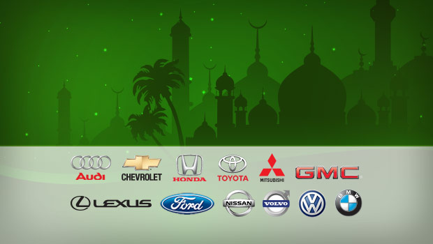 Why It is an Ideal Time to Buy a New Car in the UAE?