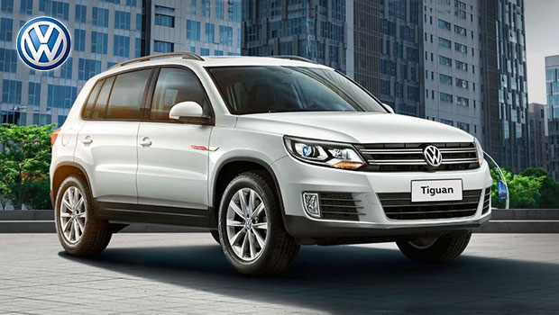 2020 Volkswagen Tiguan – Midsize Sporty SUV with an Impressive Drivetrain