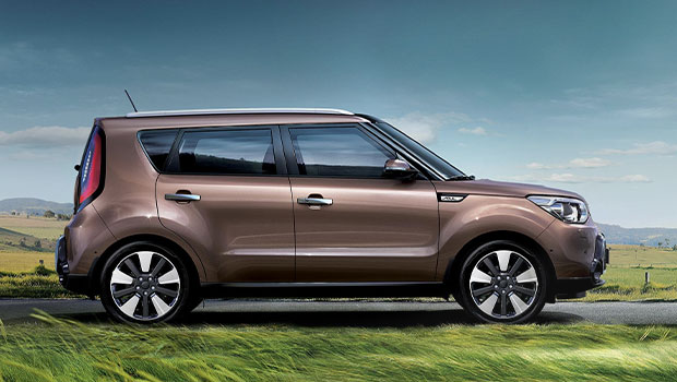 2020 Kia Soul – Sub-compact Suv With Impressive Fuel Efficiency 