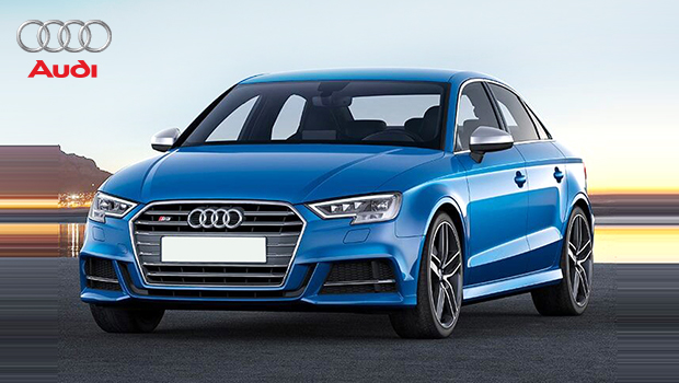 2020 Audi S3 Sedan – Luxury Sport Sedan with an Impressive Powertrain