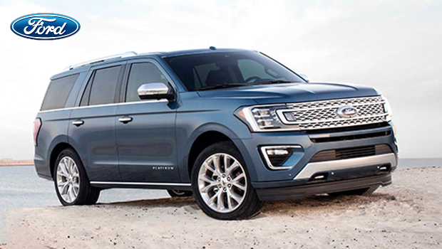 2020 Ford Expedition – Full-size Family SUV with an Impressive Powertrain