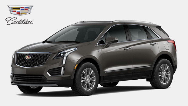 2020 Cadillac XT5 Crossover – Midsize Luxury Crossover with a V6 Engine