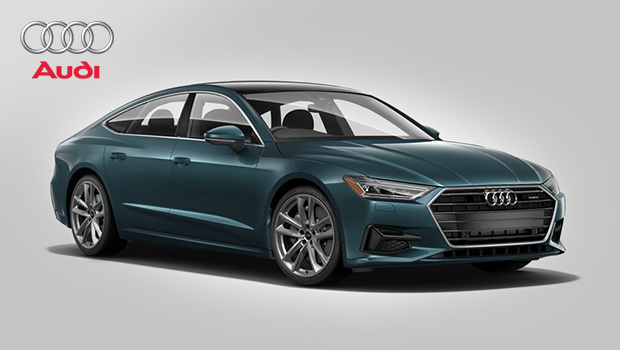 2021-Audi-A7